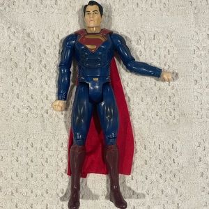 Superman 10” Action Figure